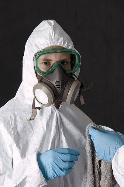 Best Forensic Mold Investigation  in USA